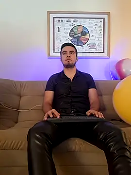 bradley colt online show from 02.19.25