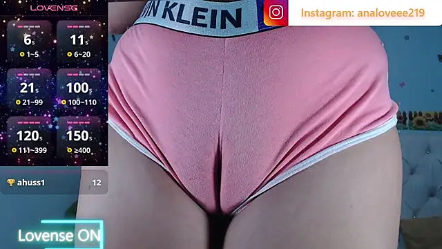 ana studio online show from 03.14.26