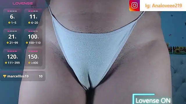 Snapshot of ana_studio chatting on 06.15.26 ana studio online show from 06.15.26
