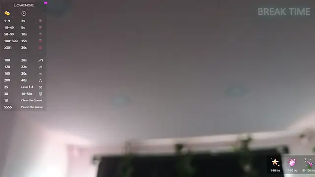 Alahia7demon online show from 09.12.25