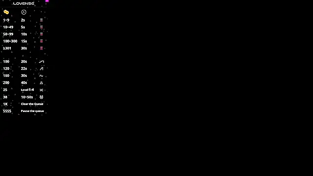 Alahia7demon online show from 10.08.25