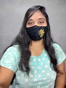 Hot Maleka online show from 09.12.25