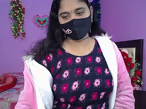 Snapshot of Hot_Maleka chatting on 01.07.26 Hot Maleka online show from 01.07.26