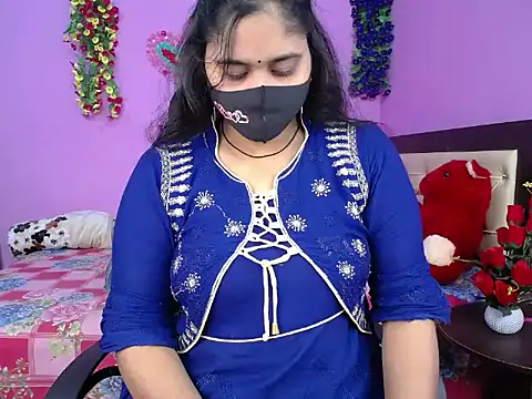 Snapshot of Hot_Maleka chatting on 01.15.26 Hot Maleka online show from 01.15.26