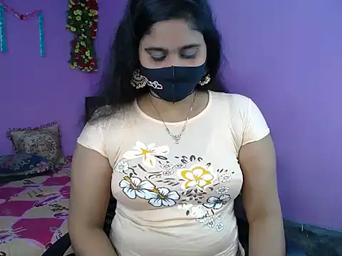 Snapshot of Hot_Maleka chatting on 02.12.26 Hot Maleka online show from 02.12.26