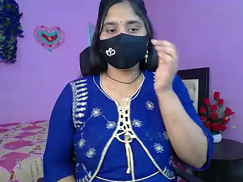 Hot Maleka online show from 03.12.26