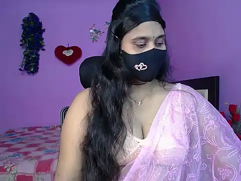 Hot Maleka online show from 05.14.26
