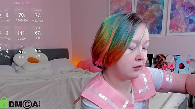 Snapshot of Sara_Robinson chatting on 12.02.25 Sara Robinson online show from 12.02.25