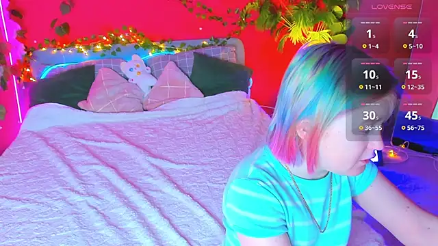 Sara Robinson online show from 02.04.26