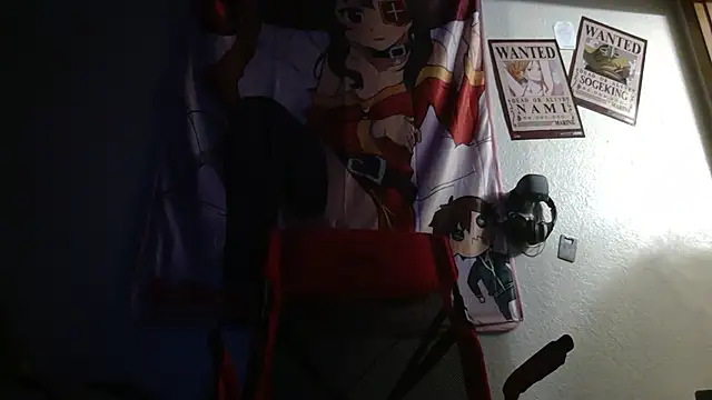 Snapshot of SlammyDjr chatting on 12.06.24 SlammyDjr online show from 12.06.24