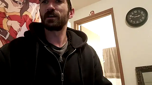 Snapshot of SlammyDjr chatting on 12.20.24 SlammyDjr online show from 12.20.24