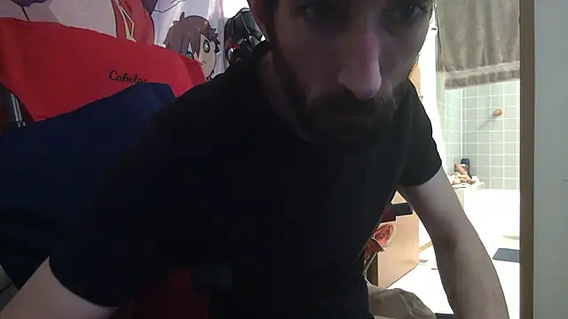 Snapshot of SlammyDjr chatting on 01.07.25 SlammyDjr online show from 01.07.25