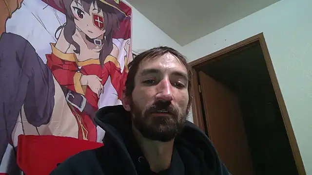 Snapshot of SlammyDjr chatting on 01.18.25 SlammyDjr online show from 01.18.25