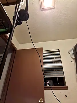 Snapshot of SlammyDjr chatting on 01.30.25 SlammyDjr online show from 01.30.25