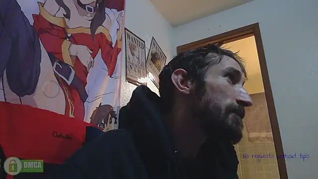 Snapshot of SlammyDjr chatting on 02.03.25 SlammyDjr online show from 02.03.25