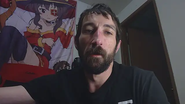 Snapshot of SlammyDjr chatting on 02.05.25 SlammyDjr online show from 02.05.25