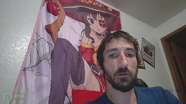 Snapshot of SlammyDjr chatting on 02.17.25 SlammyDjr online show from 02.17.25