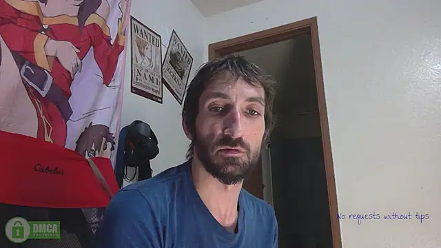 Snapshot of SlammyDjr chatting on 02.17.25 SlammyDjr online show from 02.17.25