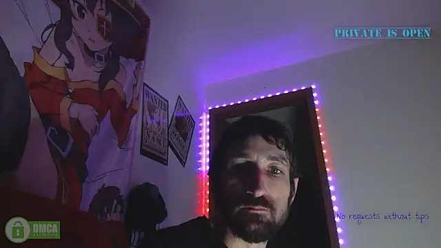 Snapshot of SlammyDjr chatting on 02.25.25 SlammyDjr online show from 02.25.25