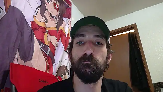 Snapshot of SlammyDjr chatting on 03.20.25 SlammyDjr online show from 03.20.25