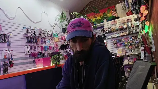 Snapshot of SlammyDjr chatting on 09.26.25 SlammyDjr online show from 09.26.25