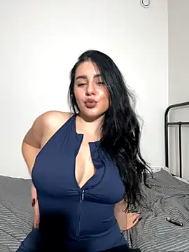 Evelyn   Sweet online show from 10.30.25