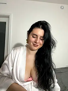 Snapshot of Evelyn___Sweet chatting on 01.17.26 Evelyn Sweet online show from 01.17.26