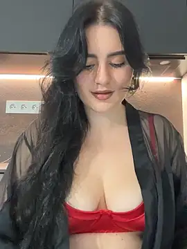 Evelyn   Sweet online show from 05.15.26