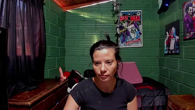 DanaaRey online show from 07.16.26