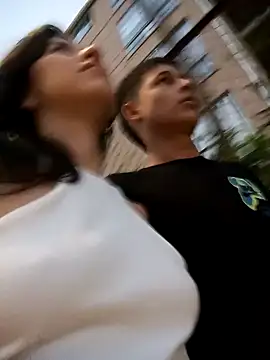 Dangerouspassion777 online show from 12.03.24