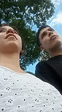 Dangerouspassion777 online show from 12.06.24