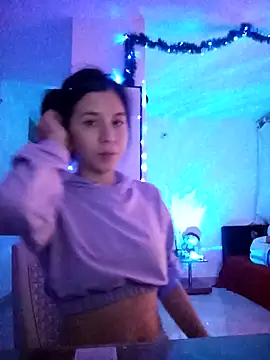 Dangerouspassion777 online show from 12.14.24