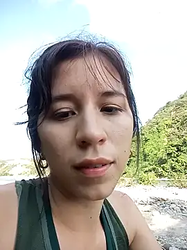 Dangerouspassion777 online show from 12.15.24