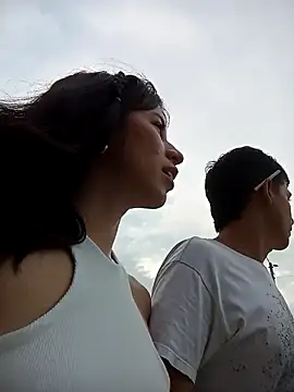 Dangerouspassion777 online show from 12.16.24