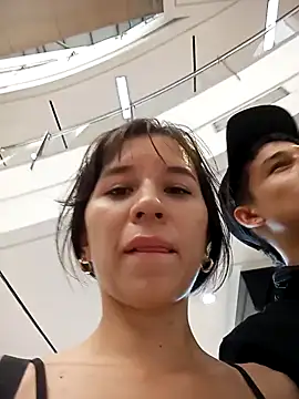 Dangerouspassion777 online show from 12.20.24