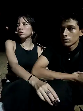 Dangerouspassion777 online show from 12.22.24