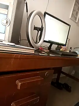 Dangerouspassion777 online show from 01.25.25