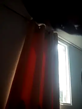 Dangerouspassion777 online show from 03.09.25