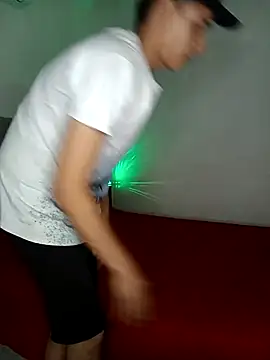 Dangerouspassion777 online show from 01.10.26