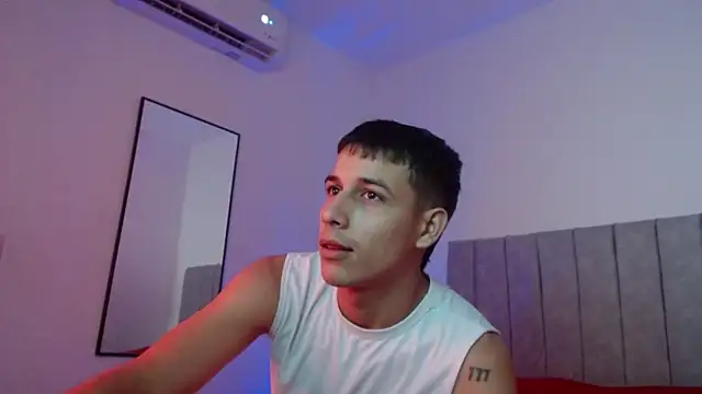 Dangerouspassion777 online show from 03.17.26