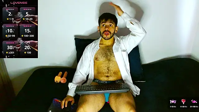 Mercury muscle online show from 09.10.25