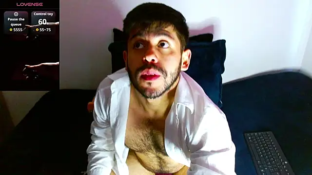 Mercury muscle online show from 09.13.25