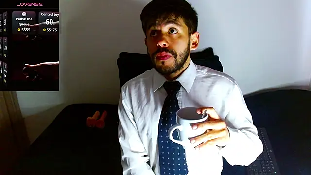 Mercury muscle online show from 09.19.25