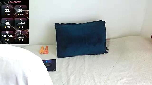 Mercury muscle online show from 10.16.25