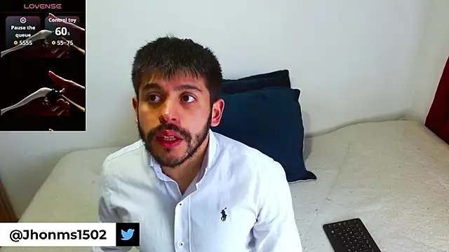 Mercury muscle online show from 10.18.25