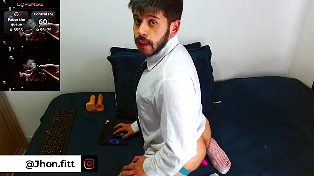 Mercury muscle online show from 10.23.25