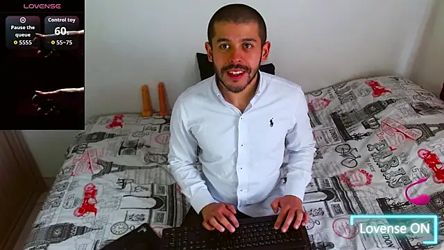 Mercury muscle online show from 11.05.25