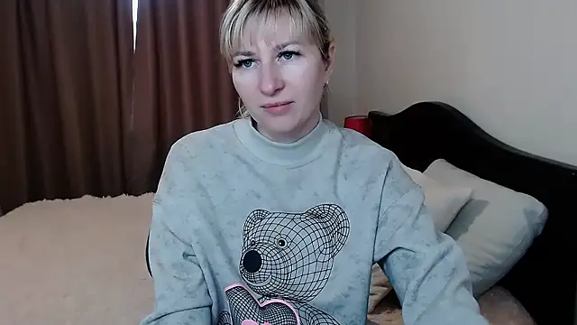 Incredible Ariela online show from 02.09.25