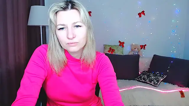 Incredible Ariela online show from 02.14.25