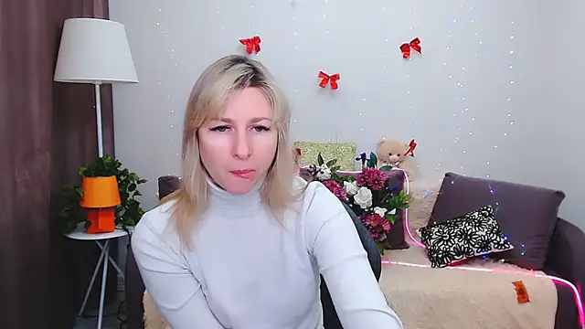 Incredible Ariela online show from 02.18.25